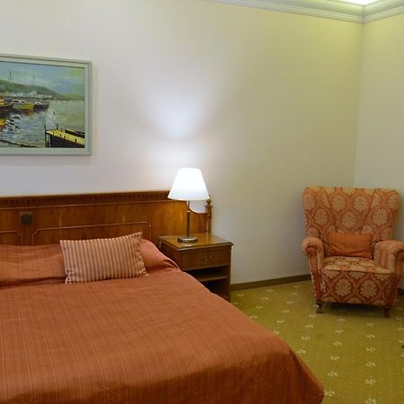 Bristol Kralovska Vila Карлови Вари Екстериор снимка