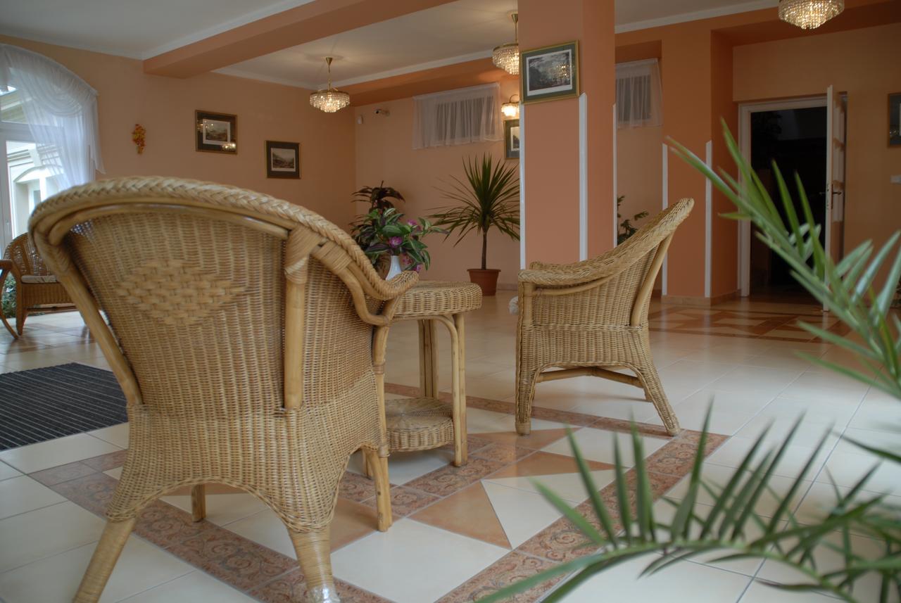 Bristol Kralovska Vila Карлови Вари Екстериор снимка